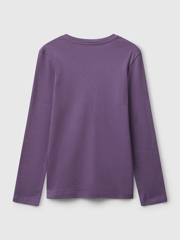 T-SHIRT M/L Bambino image number 2